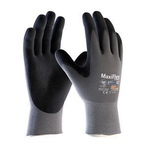 MAXIFLEX ULTIMATE AD-APT MICRO-FOAM GRIP - Nitrile Coated Gloves